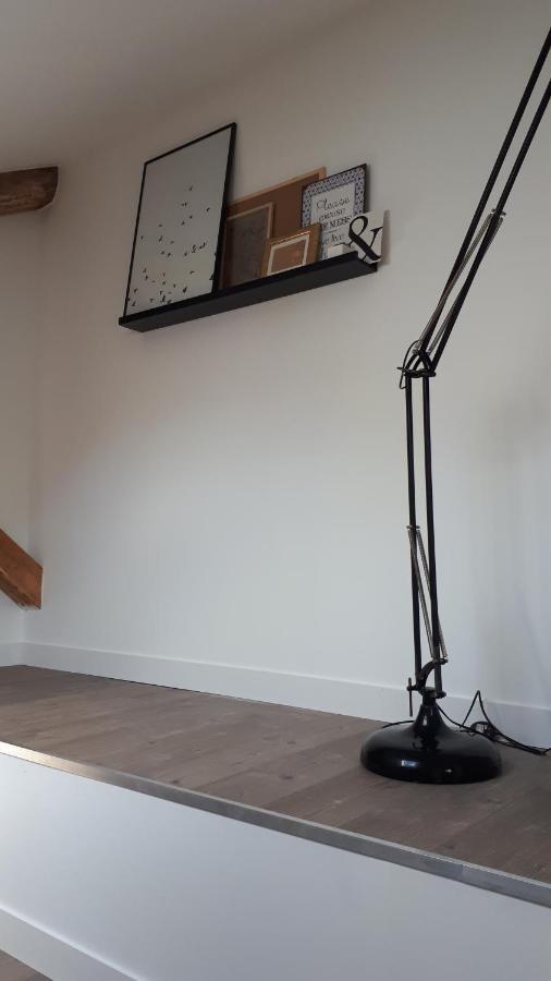 Le Boheme - Rent4Night Grenoble Leilighet Eksteriør bilde