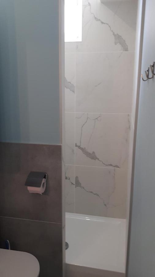Le Boheme - Rent4Night Grenoble Leilighet Eksteriør bilde